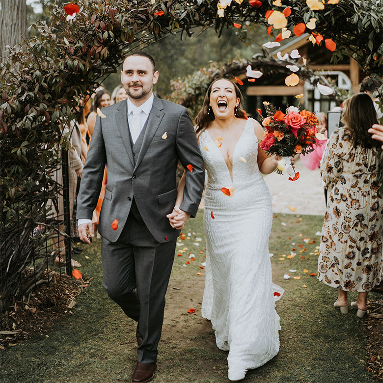 JORDAN & ALISTAIR - Sarah Brady Photography